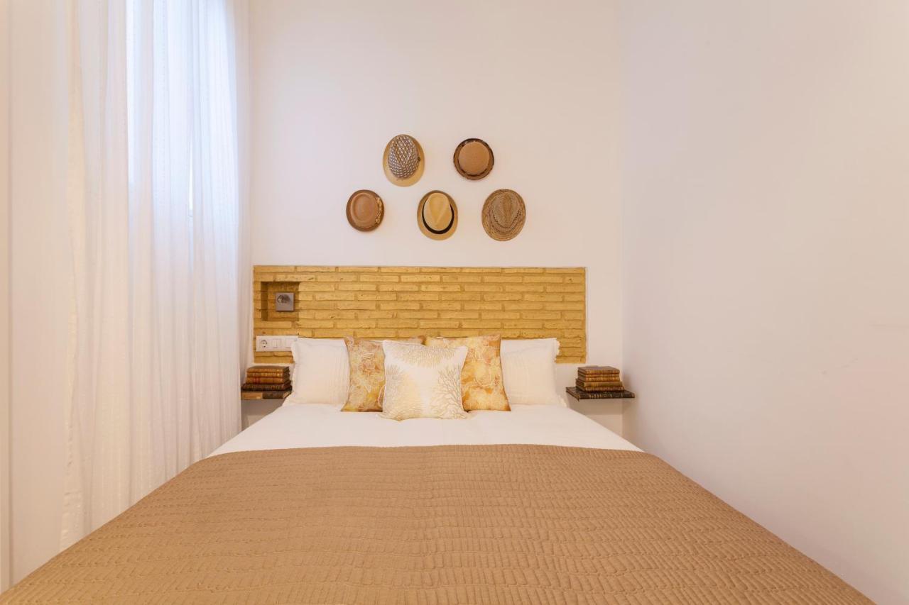 Moderno Centro Apartment