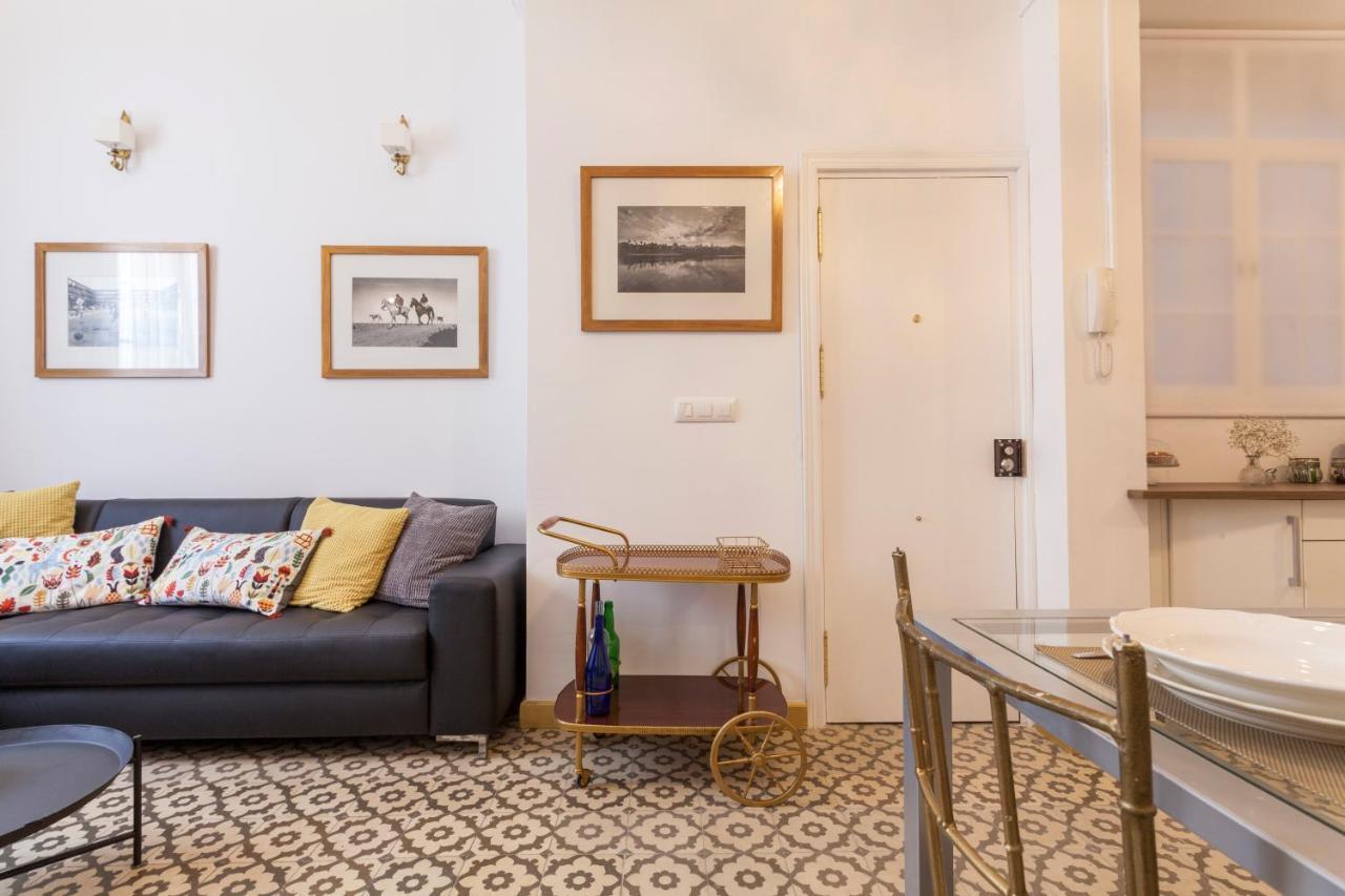 Apartment Moderno Centro *