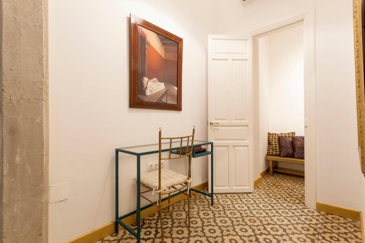 Apartment Moderno Centro Seville