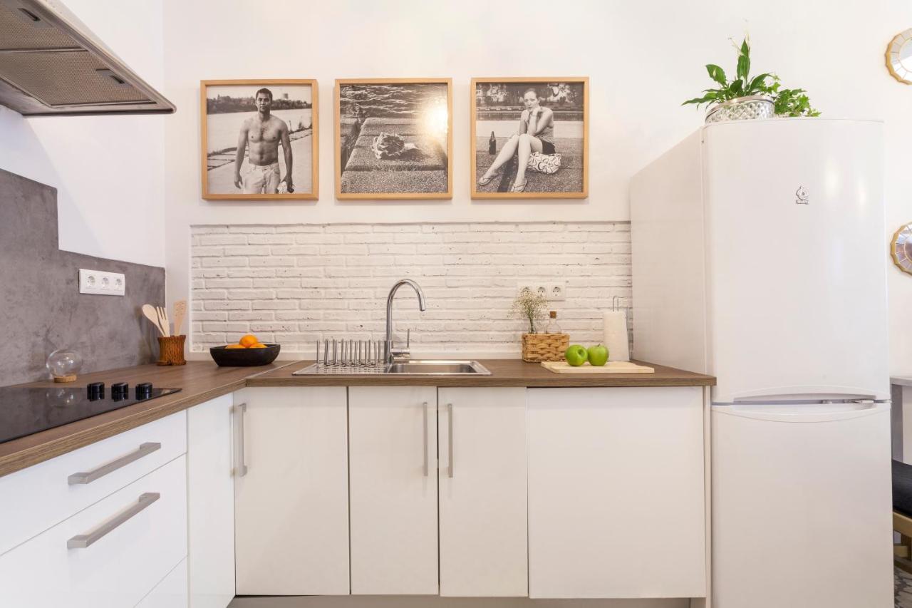 Apartment Moderno Centro *