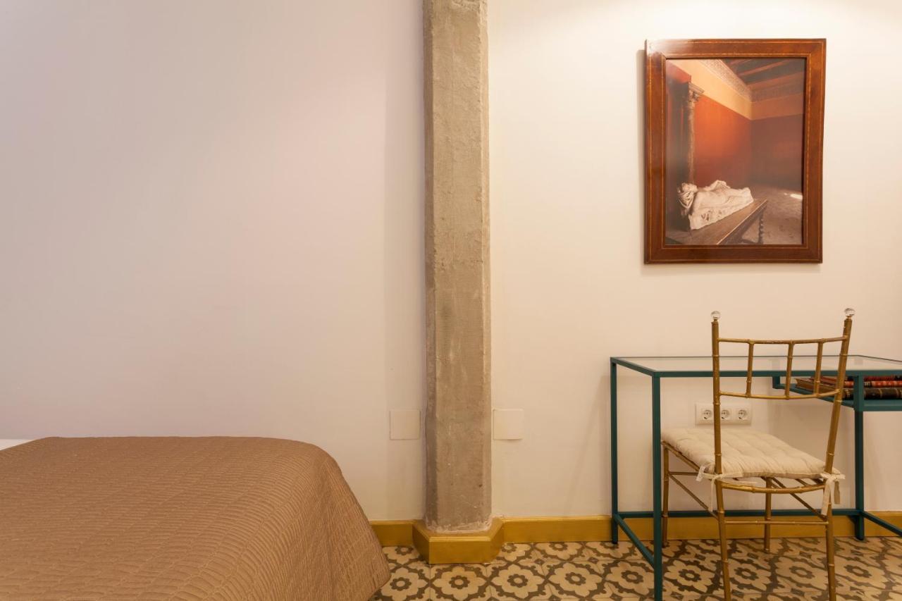 Moderno Centro Apartment Seville