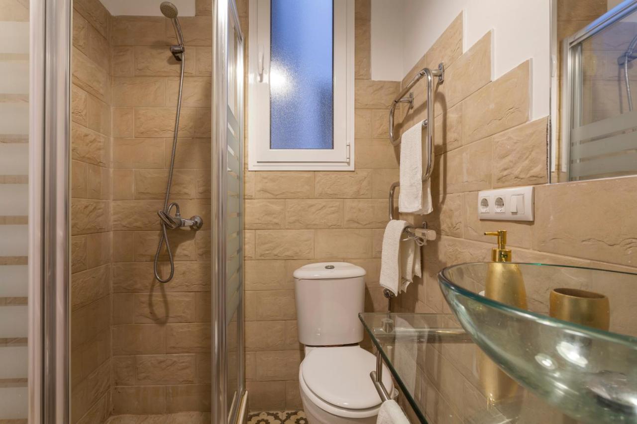 Moderno Centro Apartment