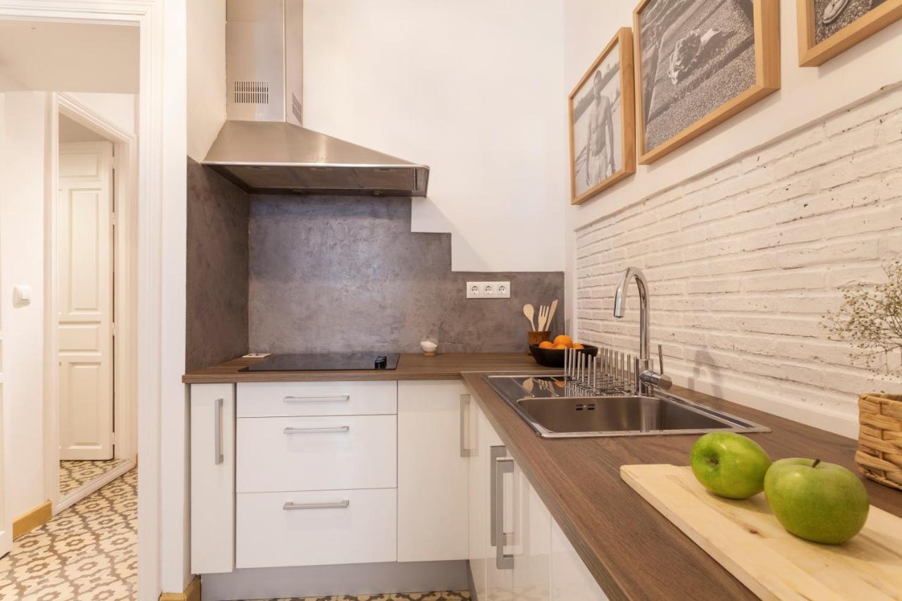 Moderno Centro Apartment