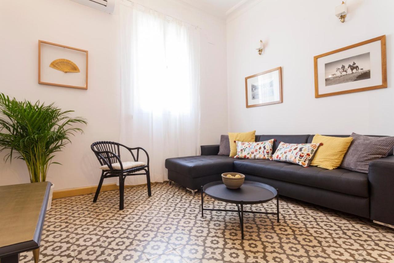 Apartment Moderno Centro
