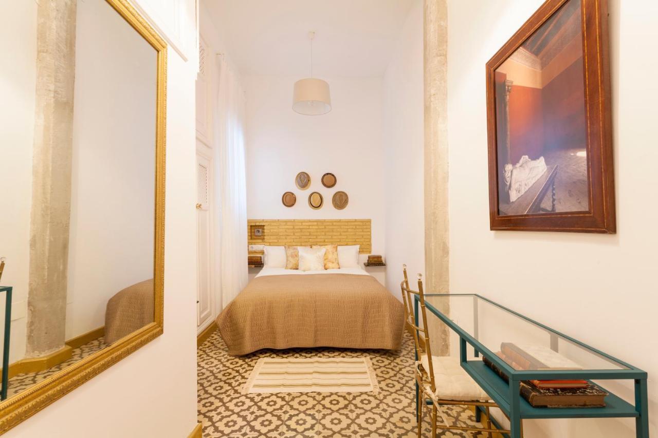 Moderno Centro Apartment *