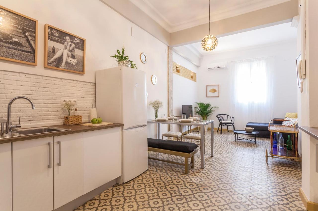 Moderno Centro Apartment Seville