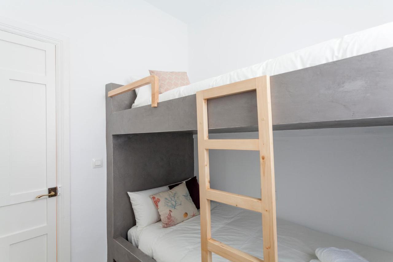 Moderno Centro Apartment Seville
