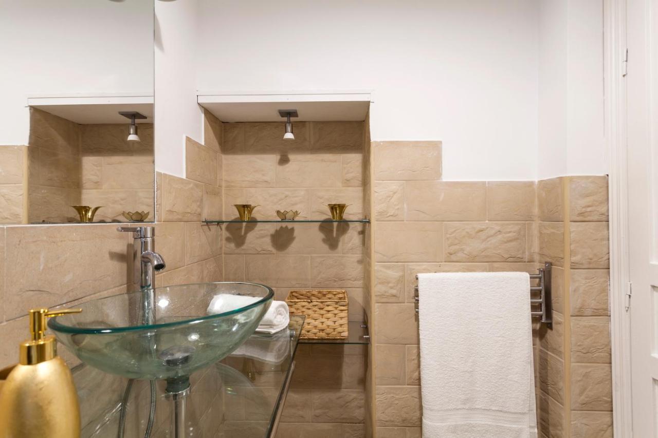 Apartment Moderno Centro *