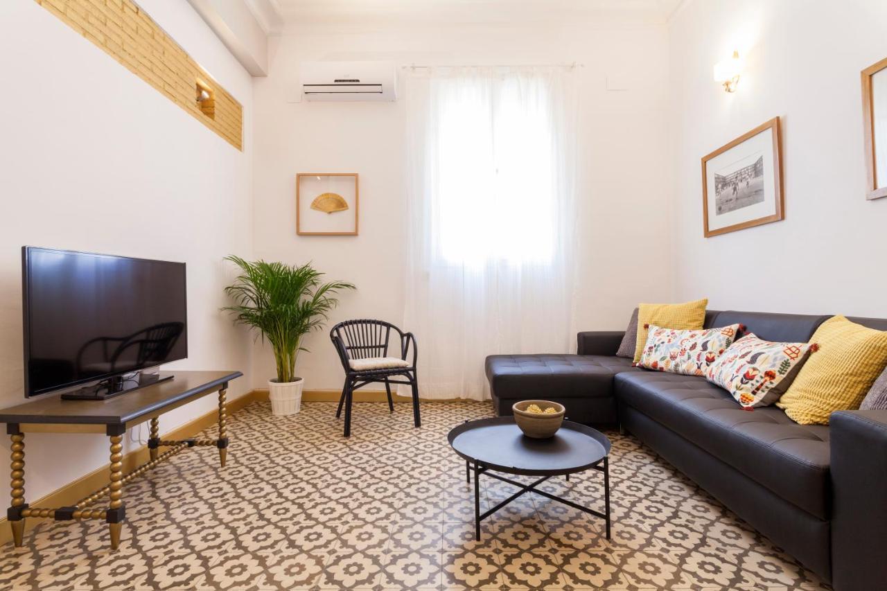 Apartment Moderno Centro