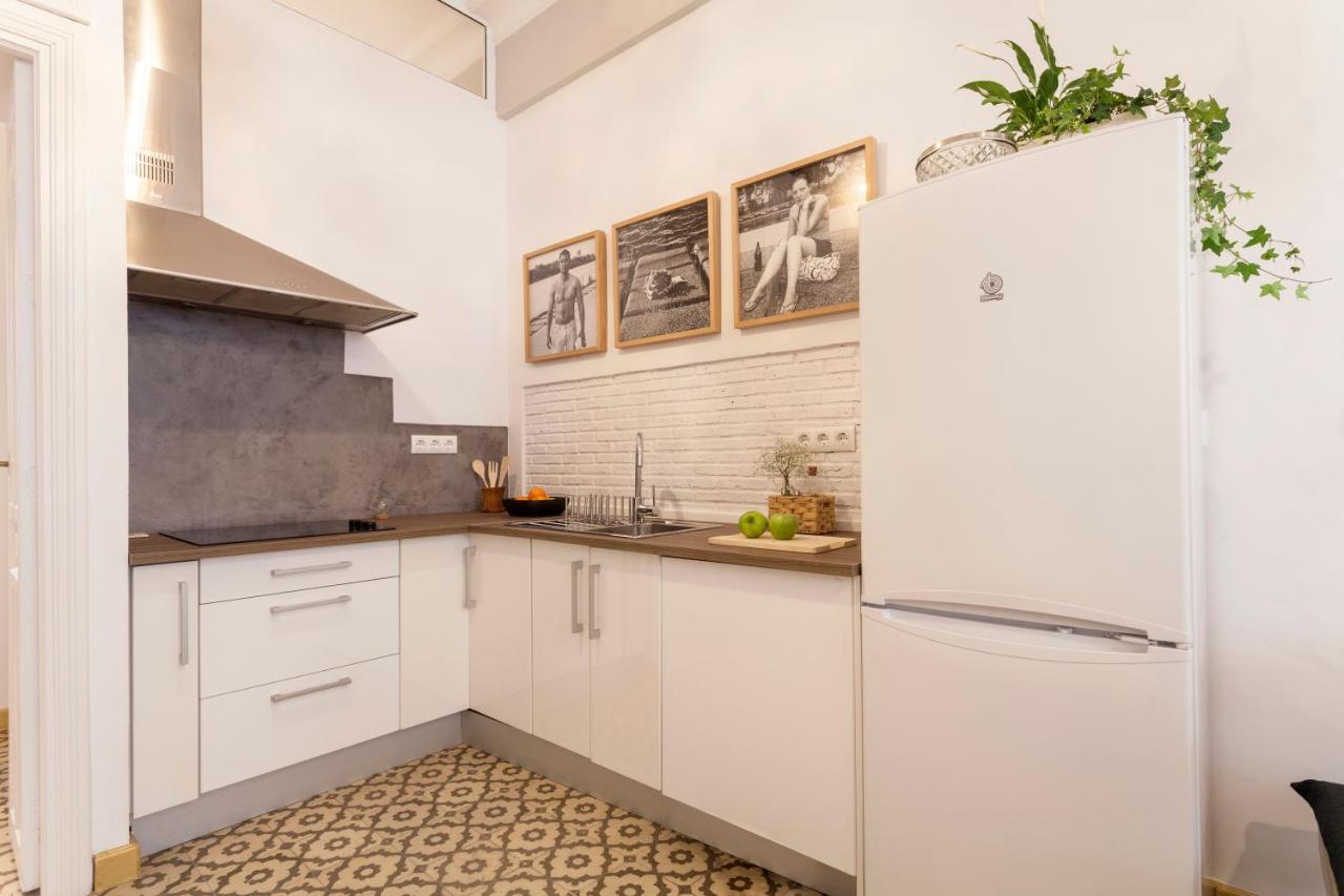Apartment Moderno Centro *