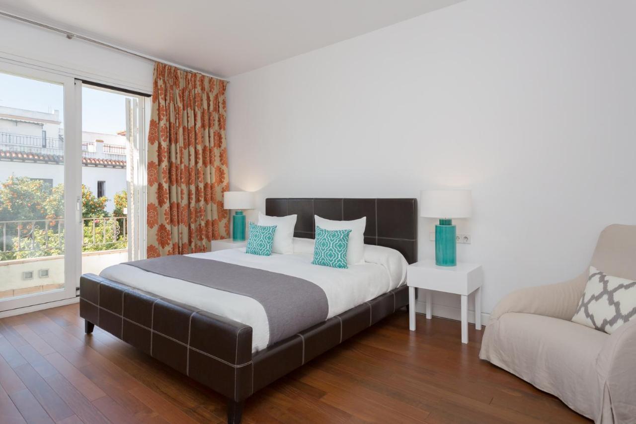 Holiday home Fabulosa Casa Con Piscina En Heliopolis-sevilla