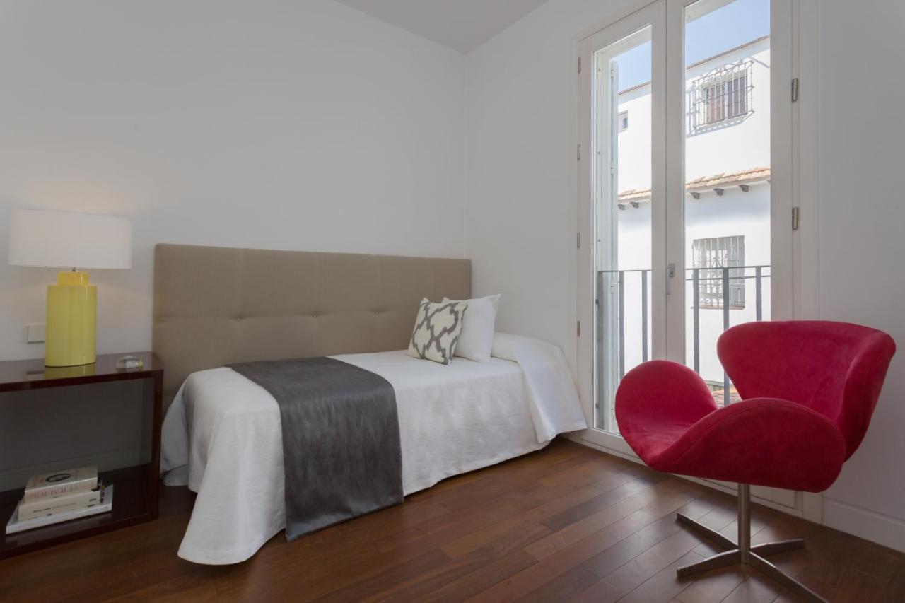 Fabulosa Casa Con Piscina En Heliopolis-sevilla Holiday home
