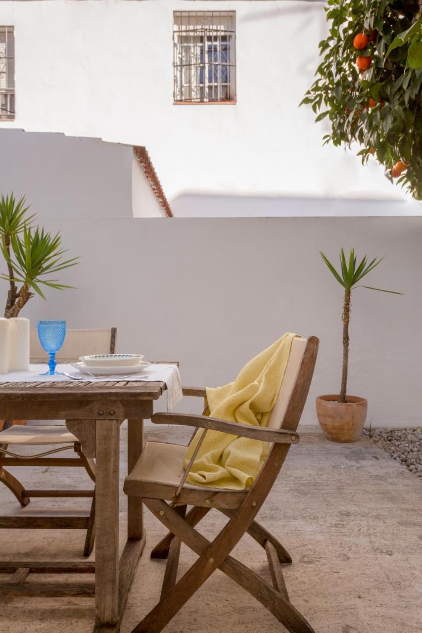 Fabulosa Casa Con Piscina En Heliopolis-sevilla Seville