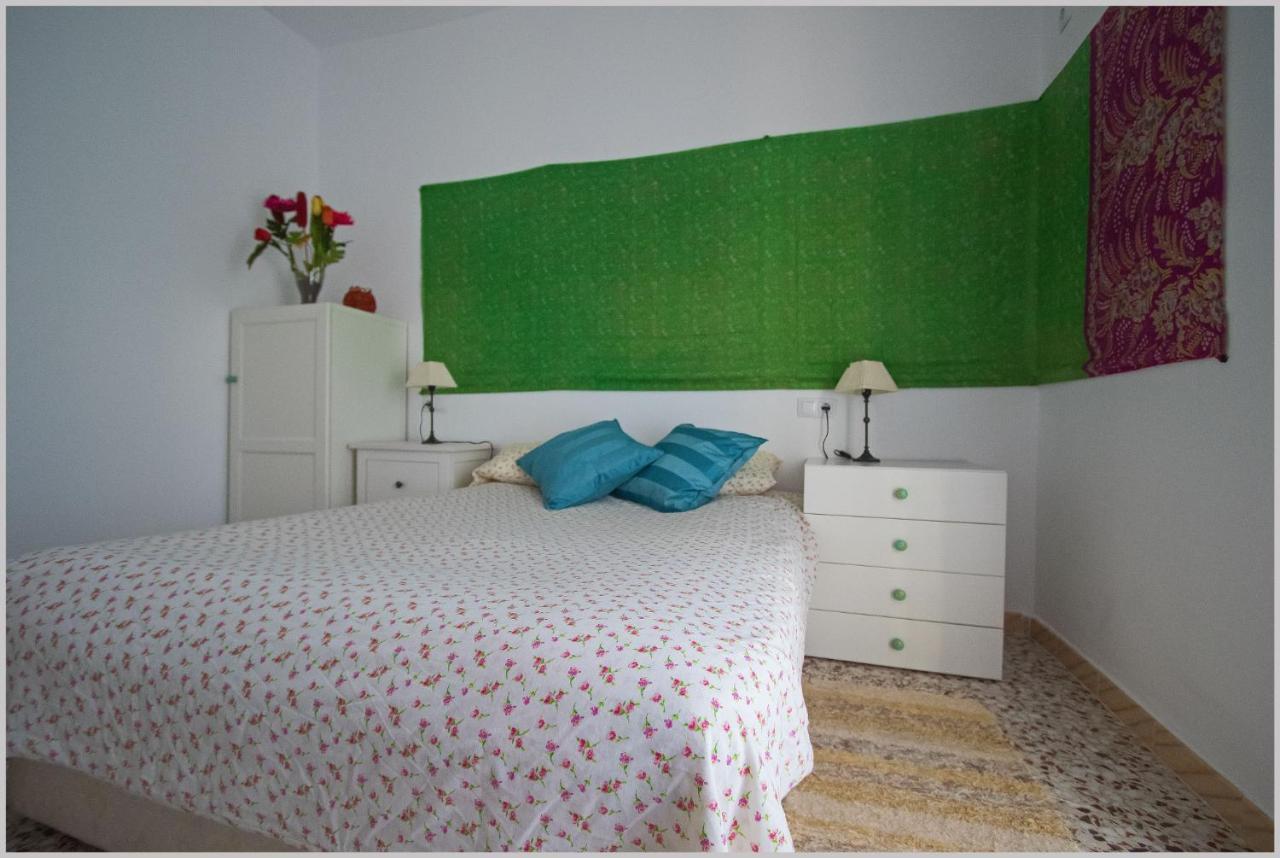 Apartment Casa De Pajaros Seville