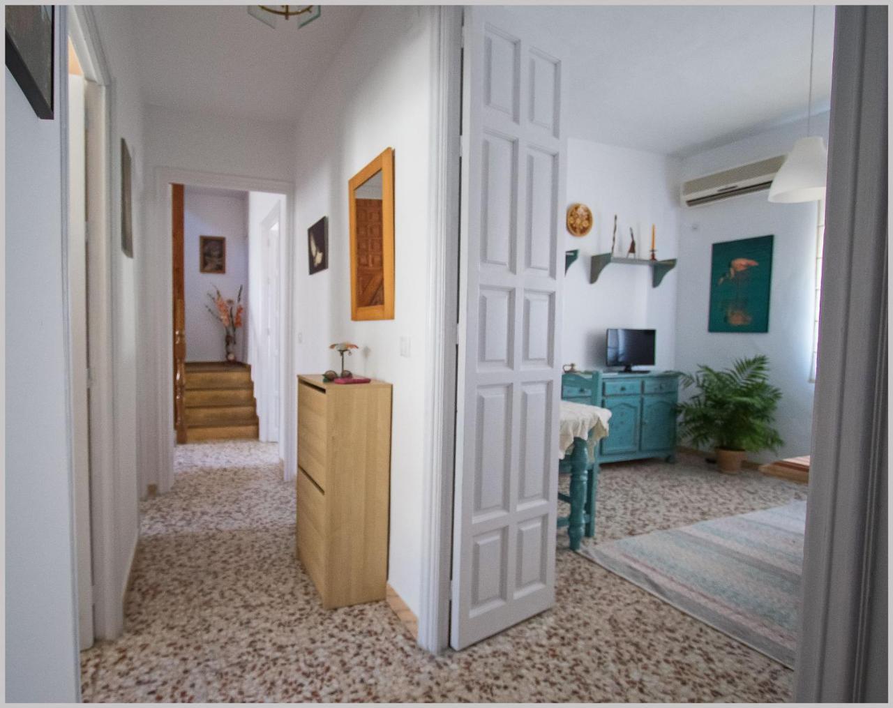 Apartment Casa De Pajaros