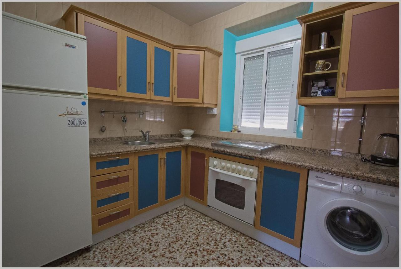 Casa De Pajaros Apartment Seville