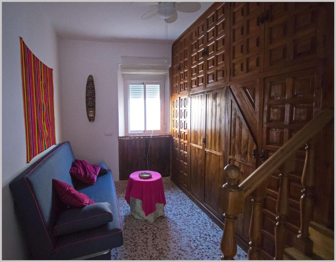 Casa De Pajaros *