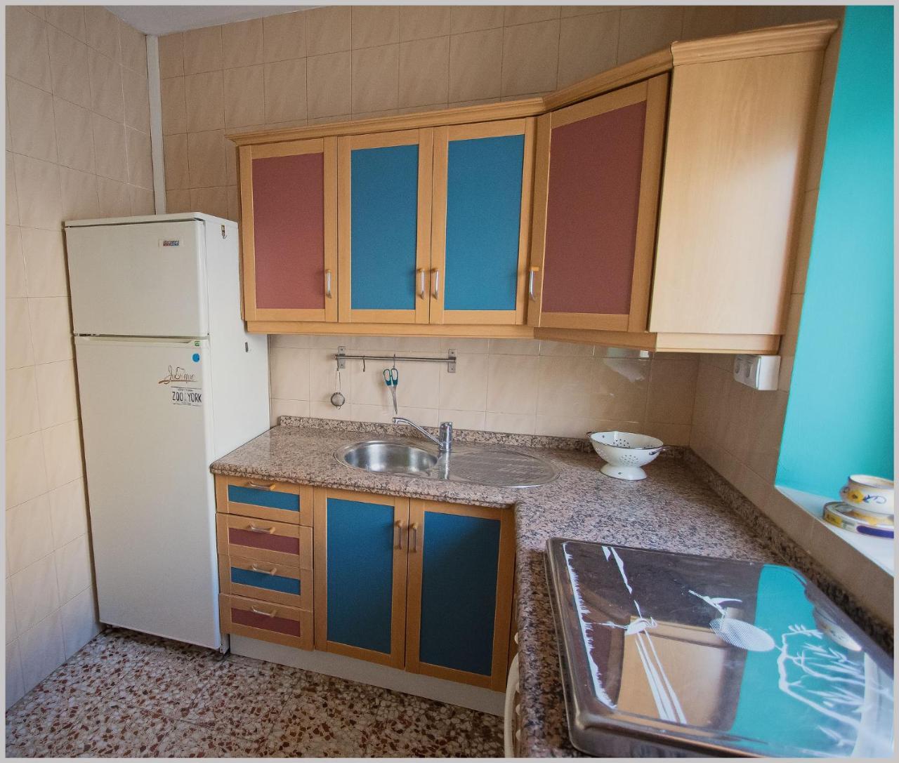 Apartment Casa De Pajaros Seville