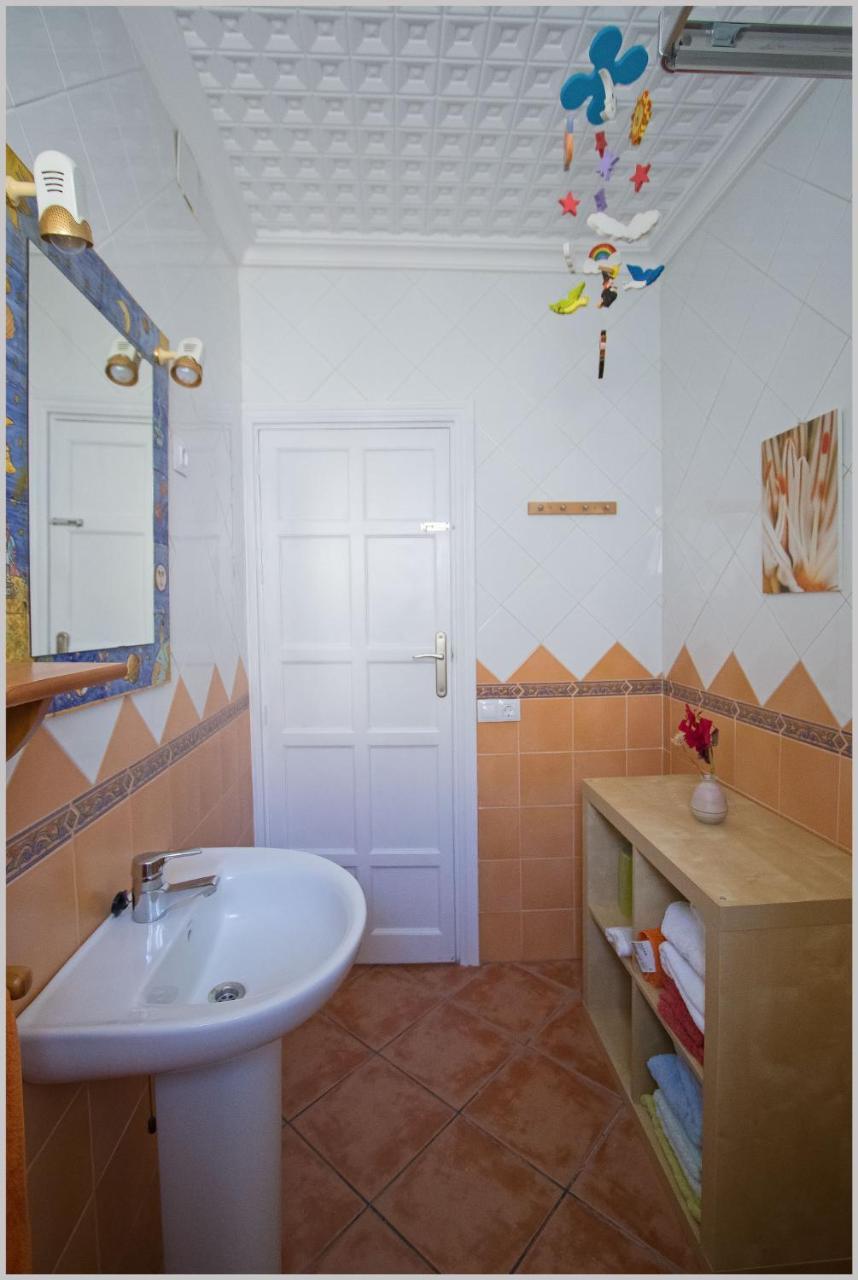 Casa De Pajaros *