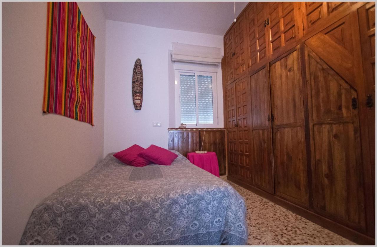 Casa De Pajaros Apartment