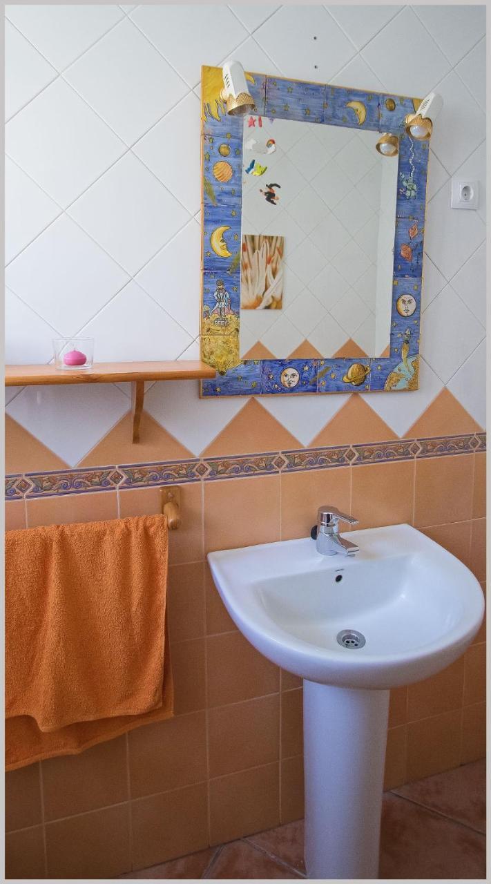 Apartment Casa De Pajaros Seville