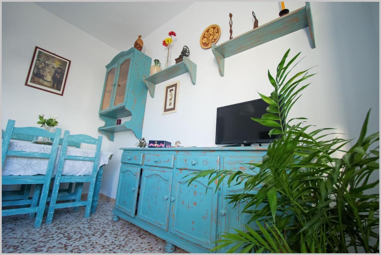 Apartment Casa De Pajaros