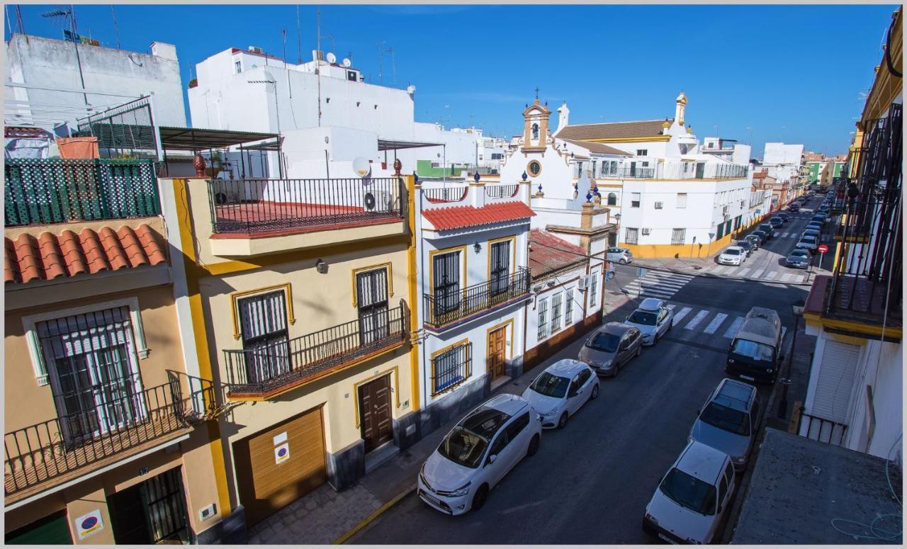 Casa De Pajaros