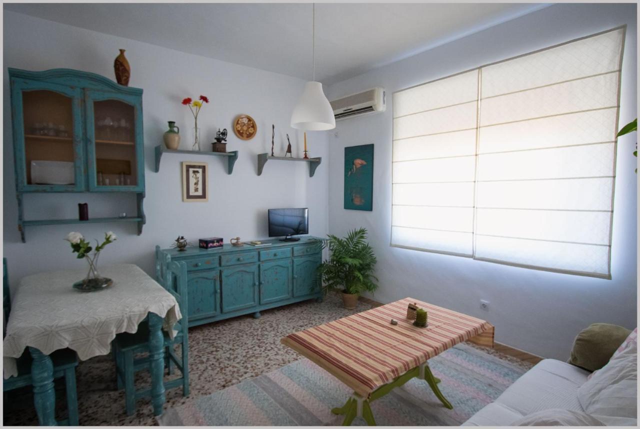 Casa De Pajaros Seville