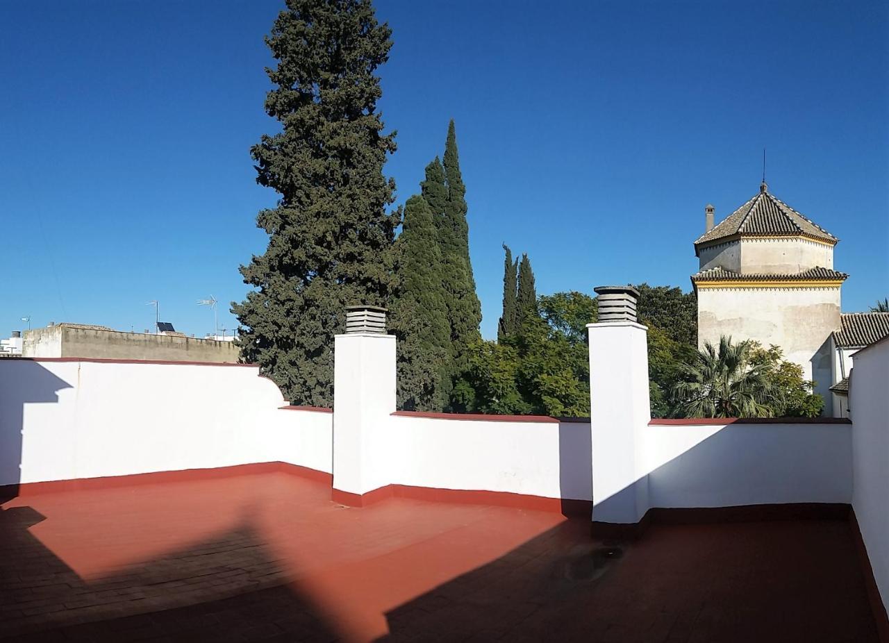 Apartment Sebrilla - Apartamento Duenas Seville