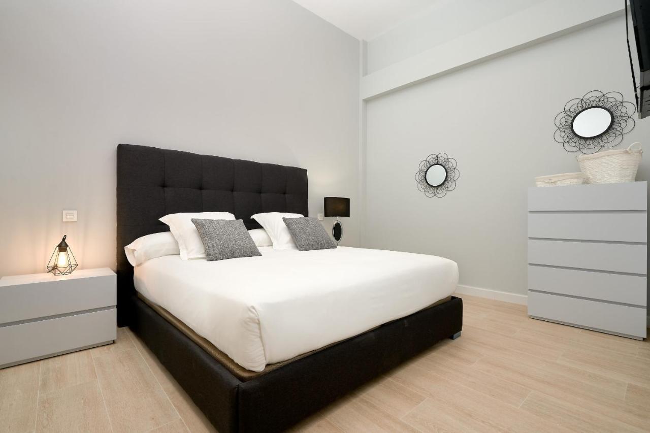 Apartment Palacio Buenavista *