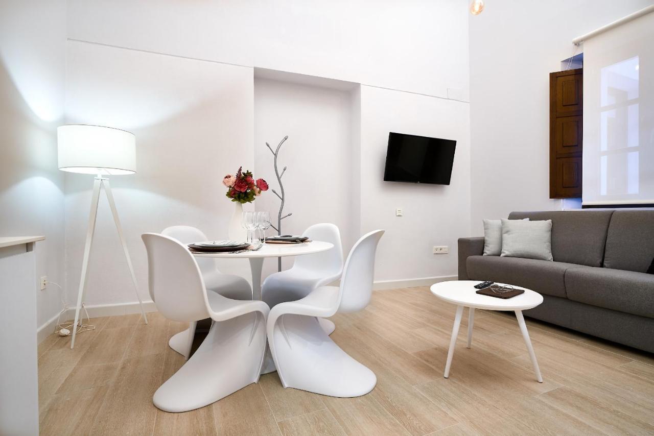 Apartment Palacio Buenavista *