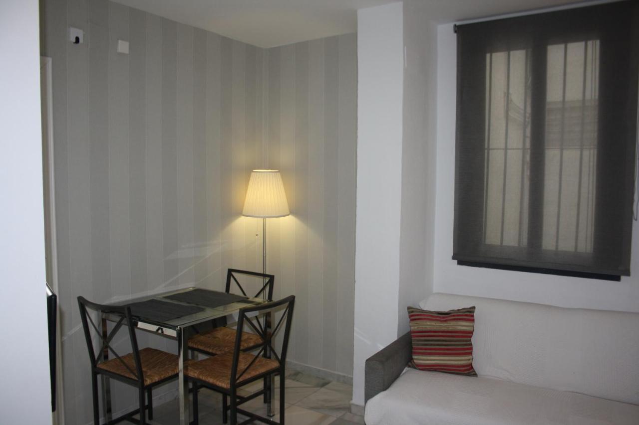 Avenida Apartamento Sevilla