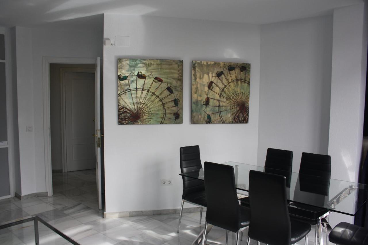 Apartamento Avenida