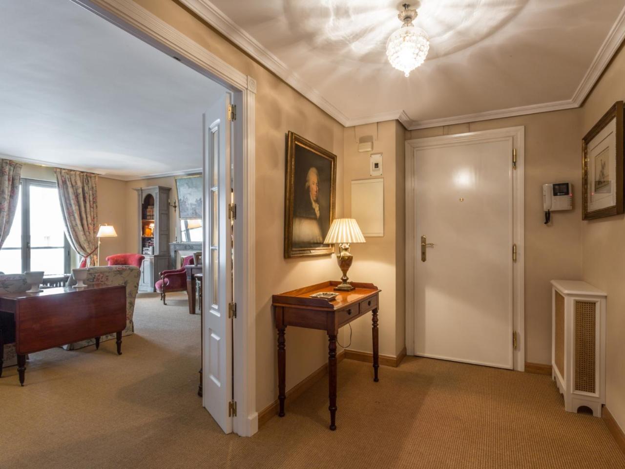 Apartment Prado De San Sebastian Seville