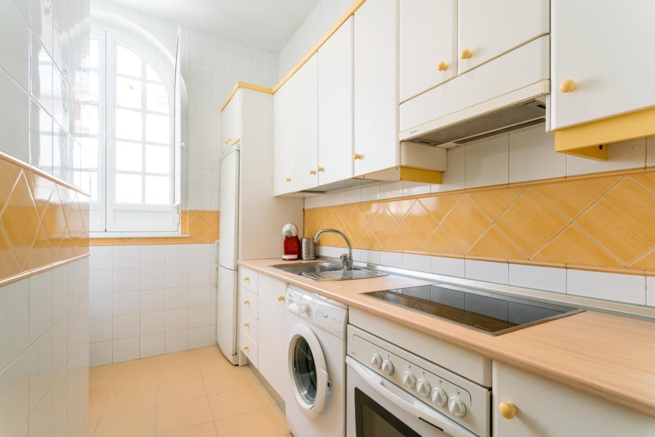 Veoapartment García De Vinuesa Apartamento Sevilla