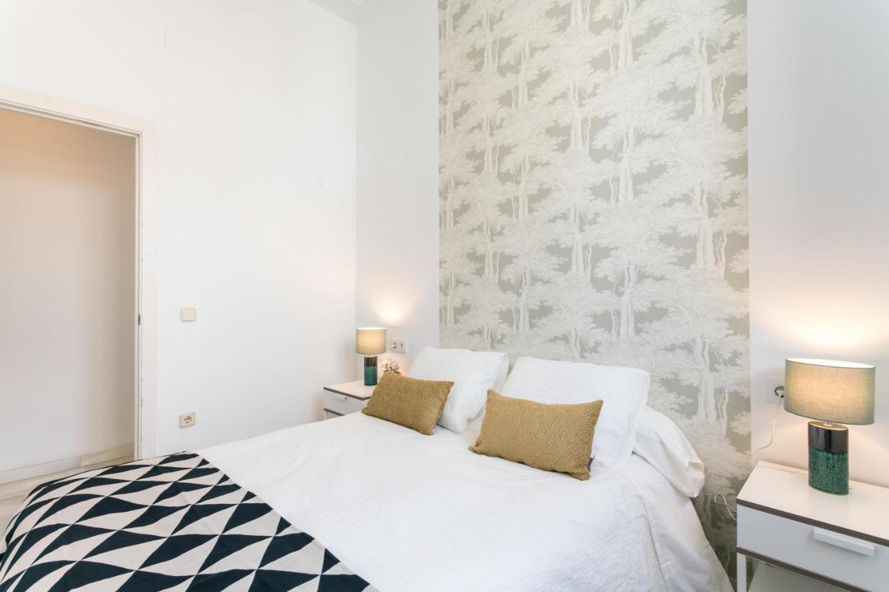 Veoapartment García De Vinuesa Sevilla