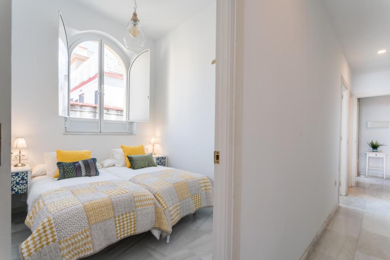 Veoapartment García De Vinuesa Apartamento *