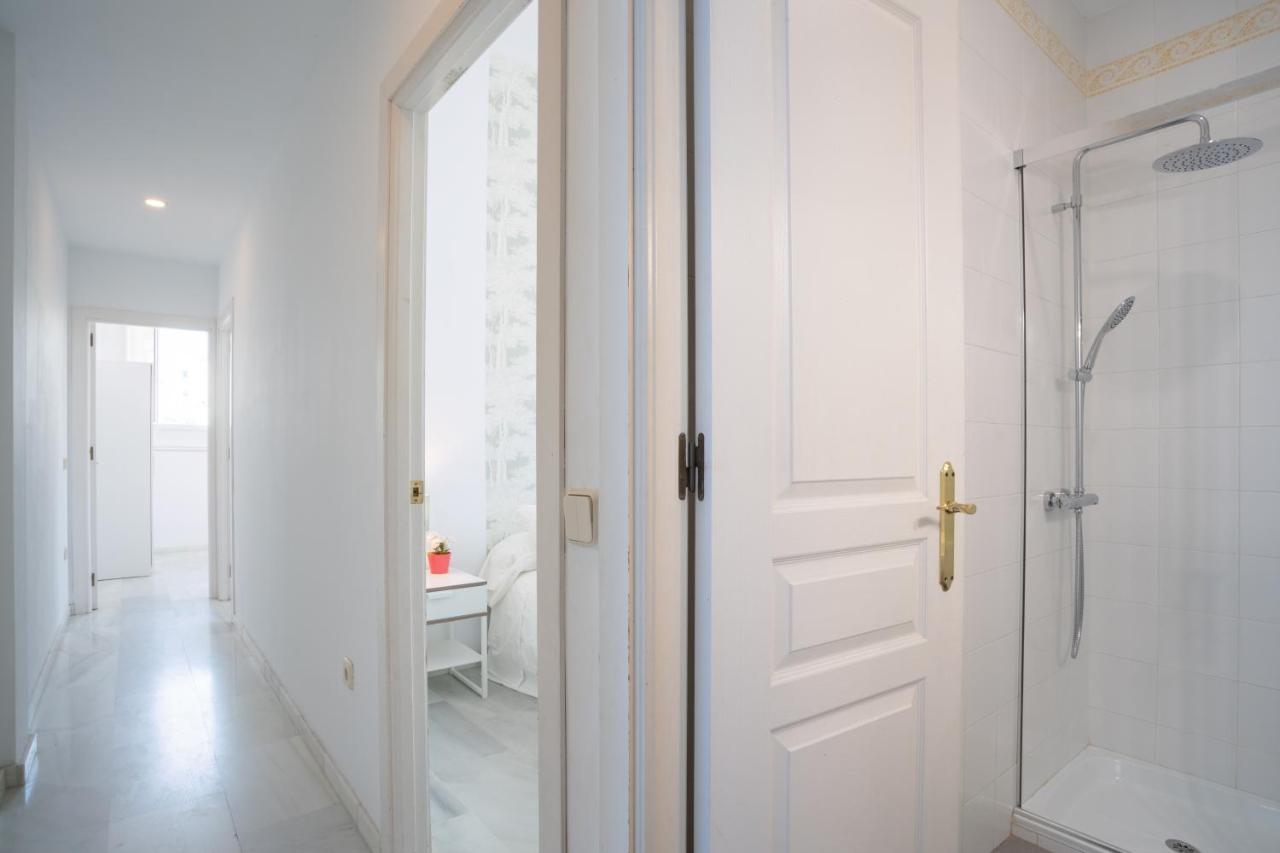 Veoapartment García De Vinuesa * Sevilla