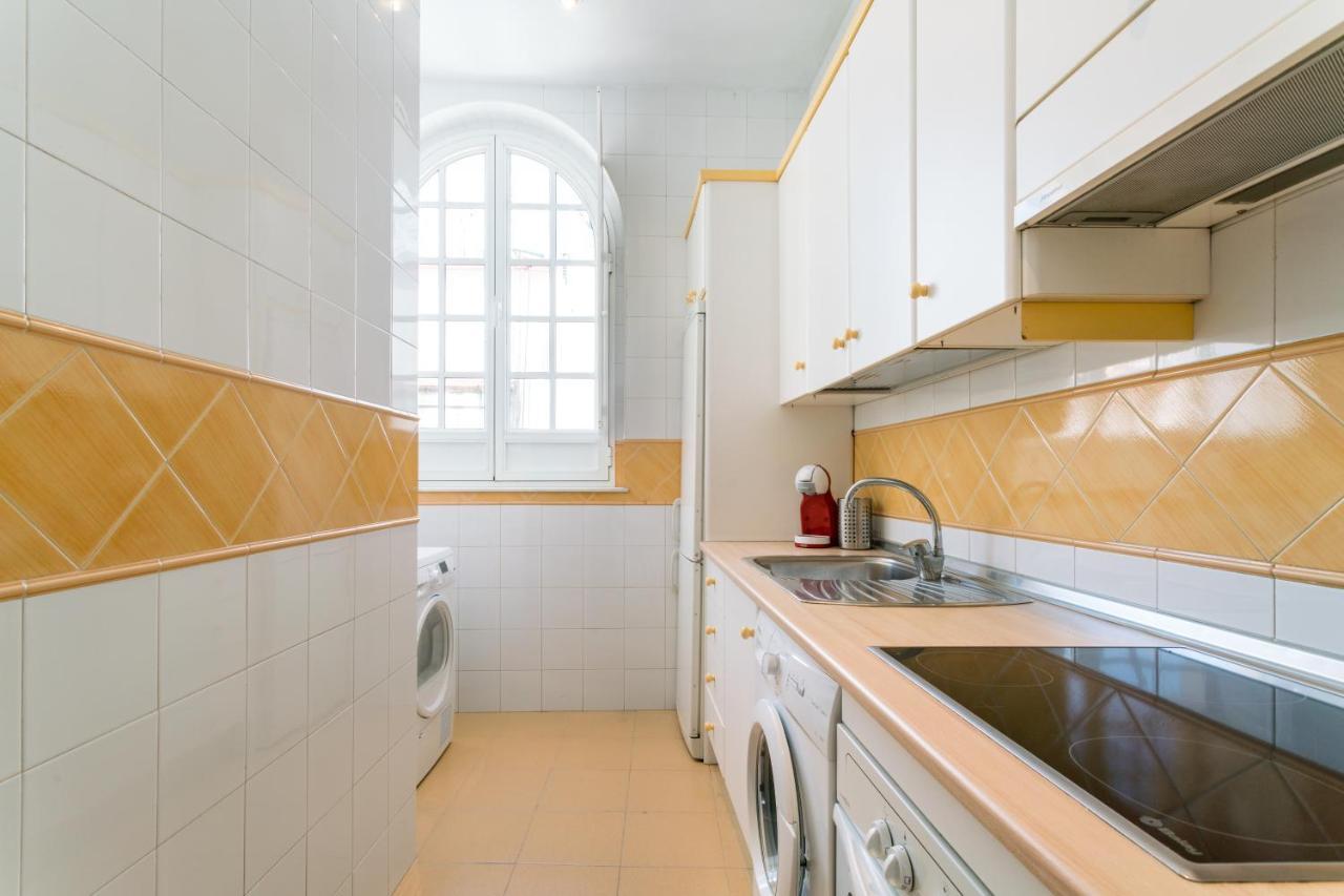 Apartamento Veoapartment García De Vinuesa