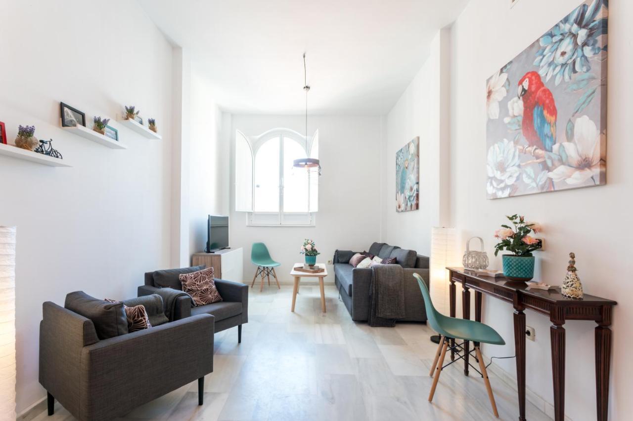 Veoapartment García De Vinuesa Apartamento Sevilla
