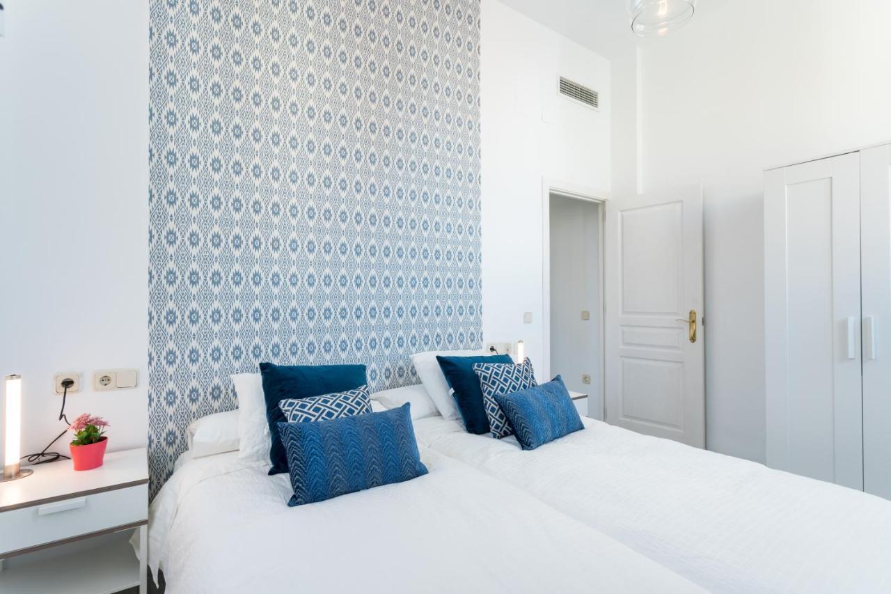 Veoapartment García De Vinuesa