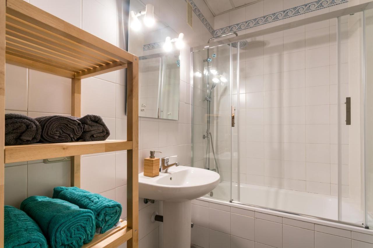 Apartamento Veoapartment García De Vinuesa