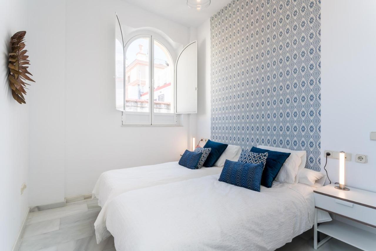 Veoapartment García De Vinuesa *