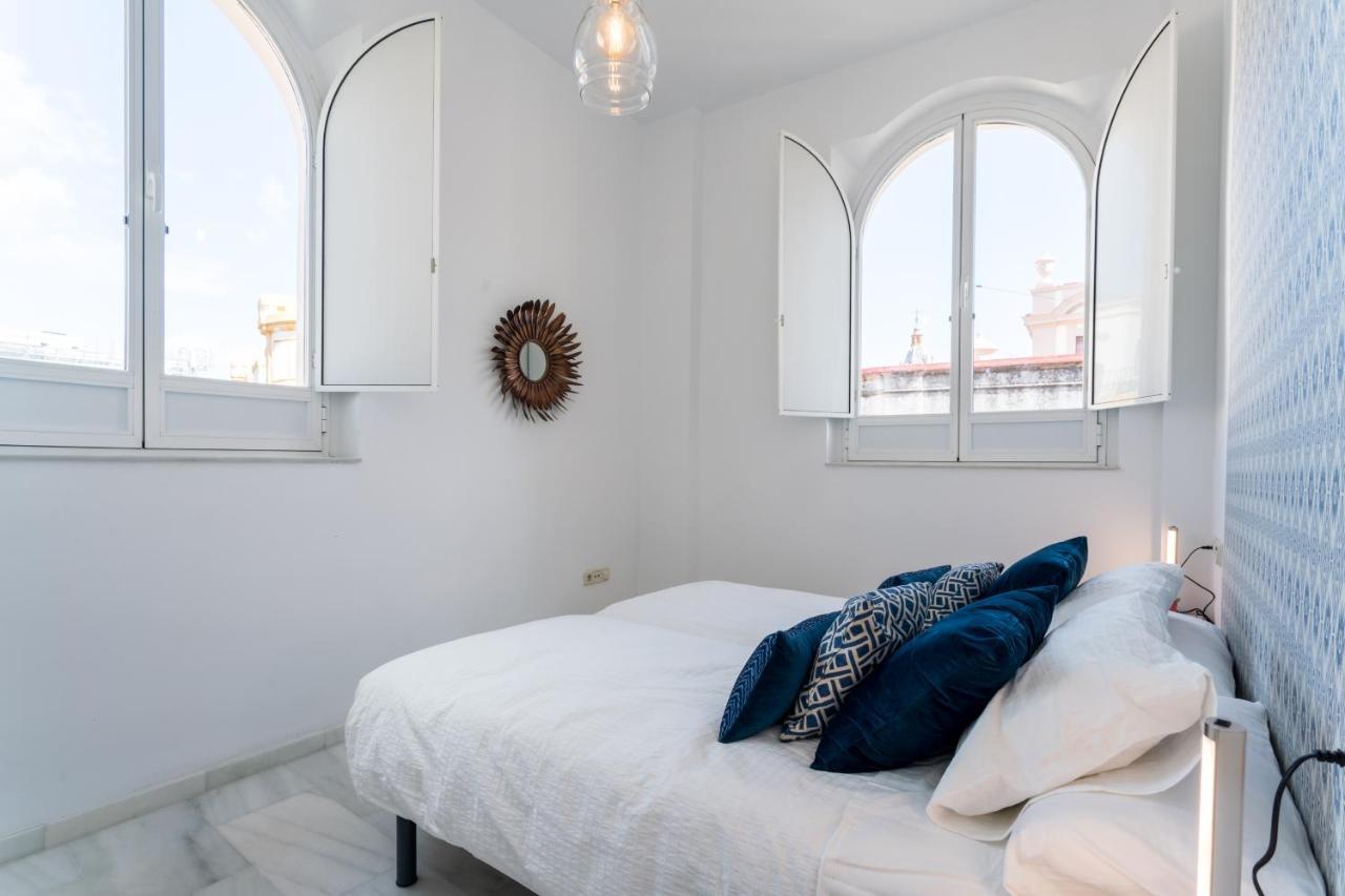 Veoapartment García De Vinuesa Apartamento Sevilla