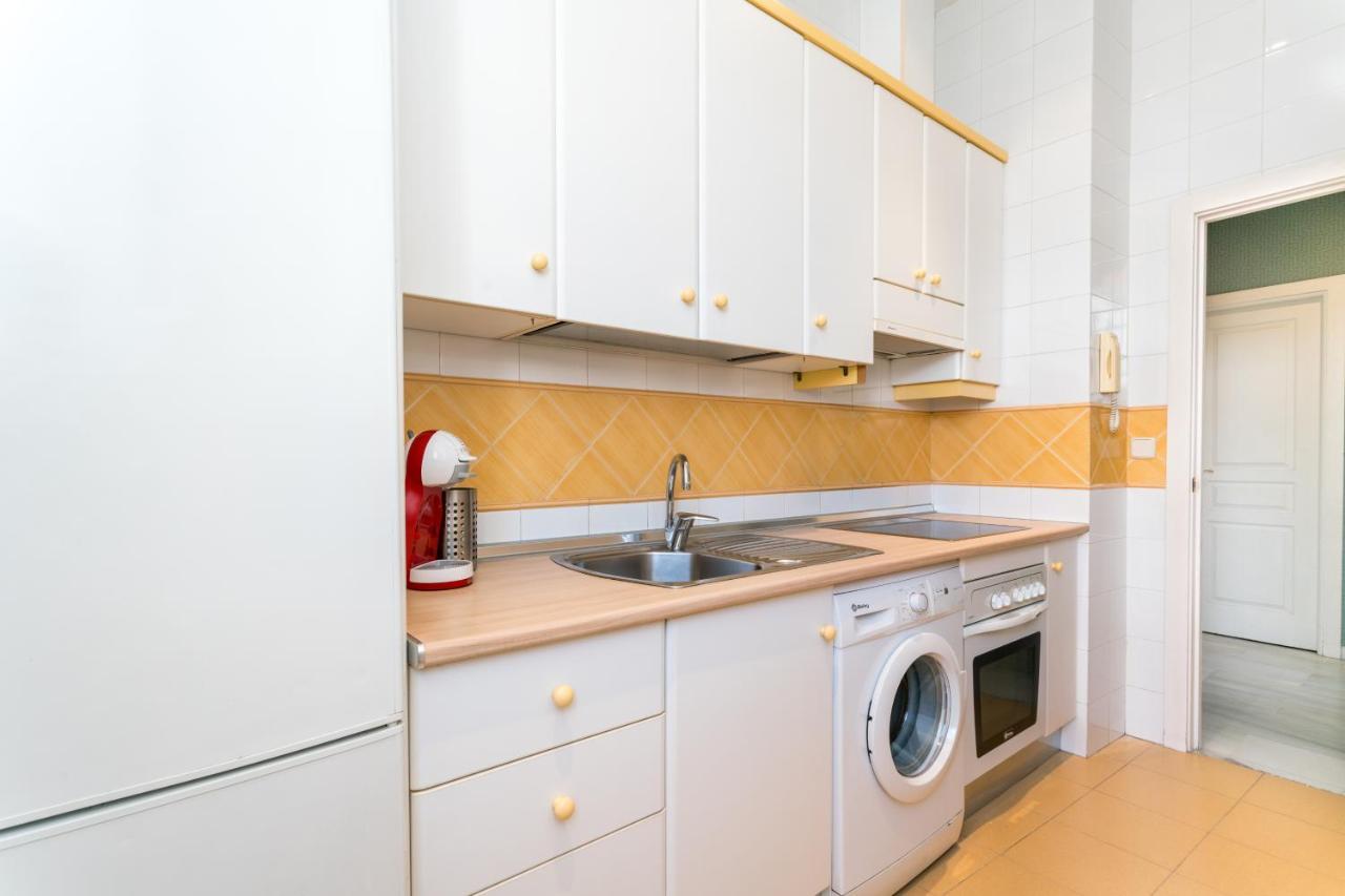 Veoapartment García De Vinuesa Apartamento