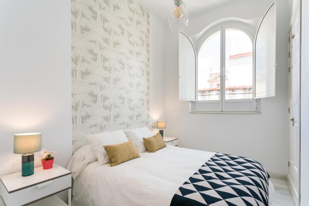Apartamento Veoapartment García De Vinuesa