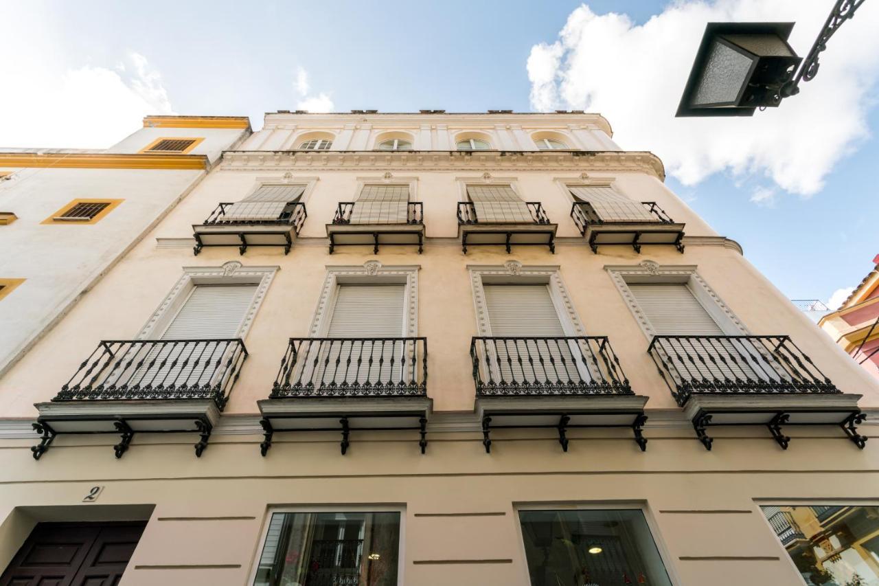 Veoapartment García De Vinuesa * Sevilla