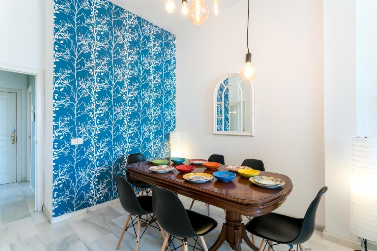 Apartamento Veoapartment García De Vinuesa Sevilla