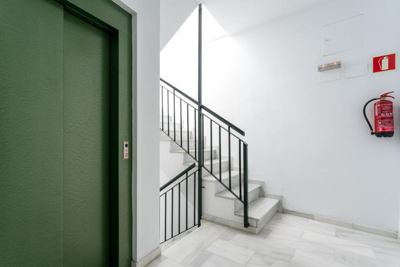 Veoapartment García De Vinuesa Apartamento