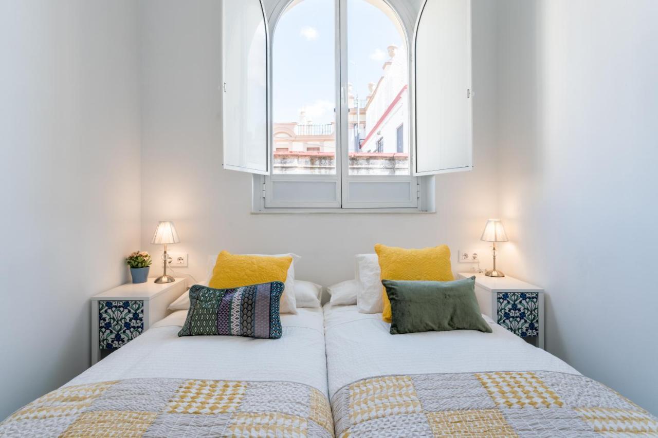 Veoapartment García De Vinuesa Apartamento *
